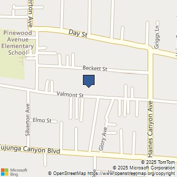 6911 Valmont Street Tujunga, CA MLS# 25606609