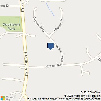 4835 Gadwall Way Cumming, GA MLS# 10831978