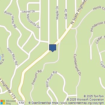 143 State Highway 173 Lake Arrowhead, CA MLS# CV25188059