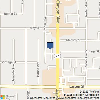 10025 Topanga Canyon 109 Chatsworth, CA MLS# SR25258210