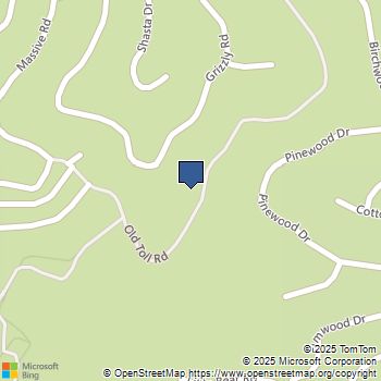 248 Old Toll Road Lake Arrowhead, CA MLS# IG25141751