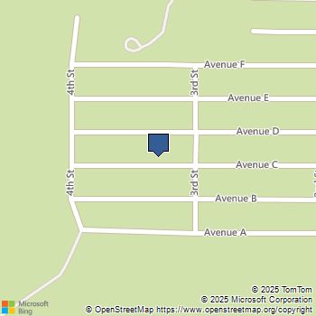 0 Avenue C Big Bear City, CA MLS# IV25227877