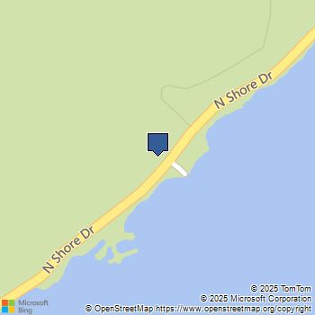 0 North Shore Drive Fawnskin, CA MLS# IG25012446