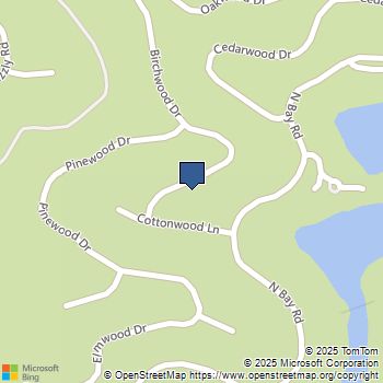155 Birchwood Drive Lake Arrowhead, CA MLS# PTP2502315
