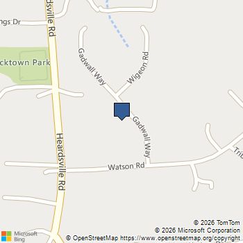 4835 Gadwall Way Cumming, GA MLS# 7733502