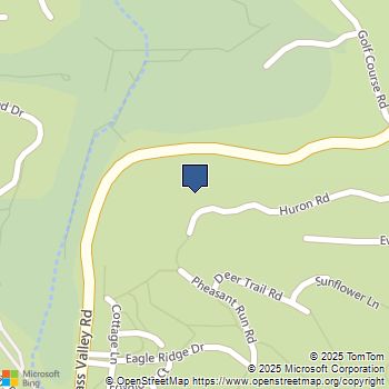 26834 Huron Rd Lake Arrowhead, CA MLS# IG25019504