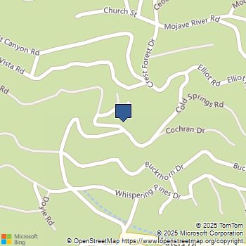 21858 Fern Canyon Road Cedarpines Park, CA MLS# IG25097793