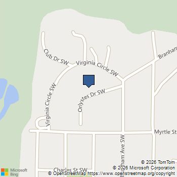 8 Orlystus SW Rome, GA MLS# 10811099