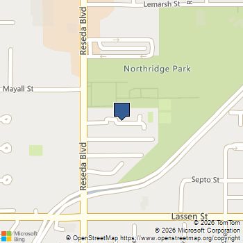 10022 Reseda Boulevard 4 Northridge, CA MLS# SR25281846