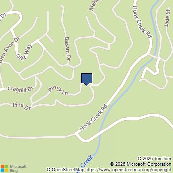 0 Pine Cedar Glen, CA MLS# IG26014203