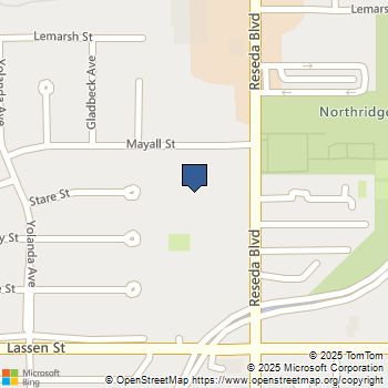 18526 Mayall Street L Northridge, CA MLS# SR25213958