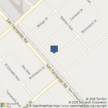 10004 San Fernando Road Pacoima, CA MLS# SR24246019