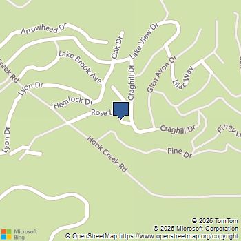 0 Hickory Drive Cedar Glen, CA MLS# IG26088560