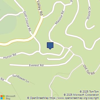 175 Golf Course Road Lake Arrowhead, CA MLS# PW24210138