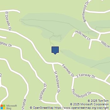 135 N Fairway Drive Lake Arrowhead, CA MLS# IG25119082