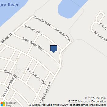 529 Tiber River Way Oxnard, CA MLS# V133371