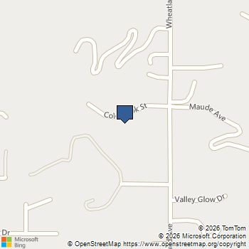 10534 Colebrook Shadow Hills, CA MLS# GD25270089