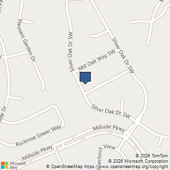 4438 Chestnut Oak Way SW Gainesville, GA MLS# 7817211