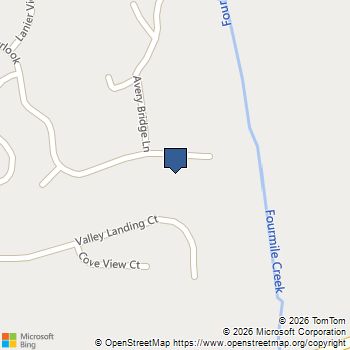 7910 Timberline Overlook Cumming, GA MLS# 10779465
