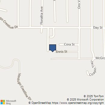 8455 McGroarty Street Sunland, CA MLS# BB23001507