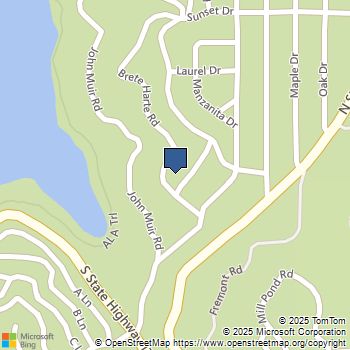 163 Bret Harte Road Lake Arrowhead, CA MLS# 219129473DA