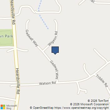 4840 Gadwall Way Cumming, GA MLS# 7733510