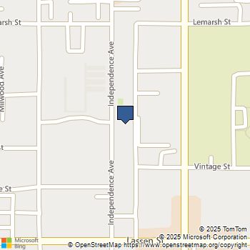 10038 Independence Chatsworth, CA MLS# SR25256033