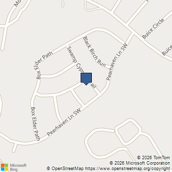 4211 Swamp Cypress Trail Gainesville, GA MLS# 7761383