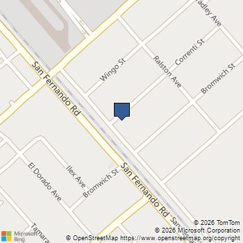 10028 San Fernando Road Pacoima, CA MLS# 26648039