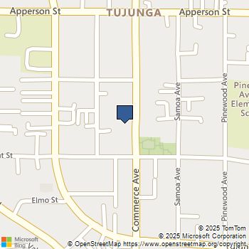 10129 Commerce Avenue Tujunga, CA MLS# SR25159853