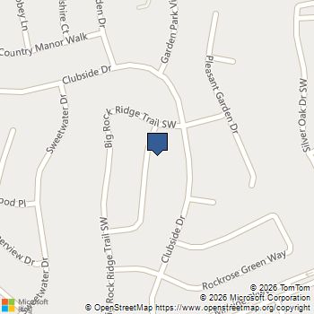 4513 Banshire Circle Gainesville, GA MLS# 10706781