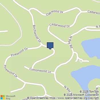 190 Birchwood Lake Arrowhead, CA MLS# IG25174207