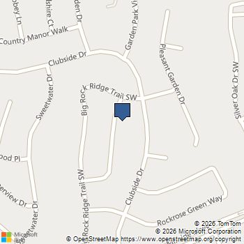 4513 Banshire Circle Gainesville, GA MLS# 10706781