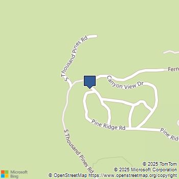 198 Pine Ridge Crestline, CA MLS# IG25247308