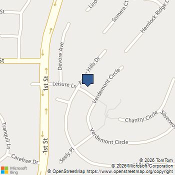 748 Azure Hills Drive Simi Valley, CA MLS# 226000545