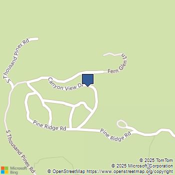 203 Canyon View Drive Crestline, CA MLS# RW23202829
