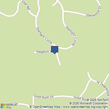 42565 Pegasus Way Big Bear Lake, CA MLS# EV24032569