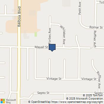 16900 Mayall Street North Hills, CA MLS# 0025629541