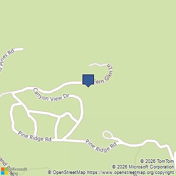 24071 Fern Glen Lane Crestline, CA MLS# IG25245995