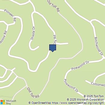 221 Grizzly Road Lake Arrowhead, CA MLS# IG25242849