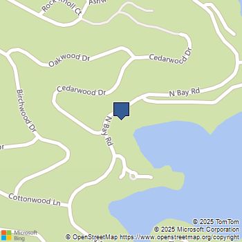 27409 North Bay Road Lake Arrowhead, CA MLS# IG25085651