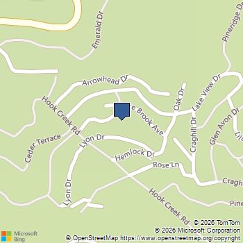 Lake Brook Avenue # Lot 4 Lake Arrowhead, CA MLS# 26005999