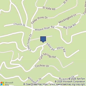 0 Elliot Road Cedarpines Park, CA MLS# IG24080271