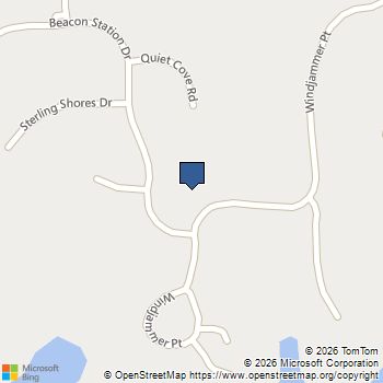 6040 Windjammer Cumming, GA MLS# 7807130