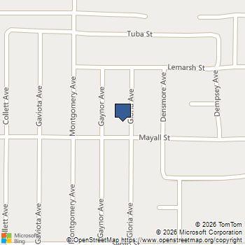 10109 Gloria Avenue North Hills, CA MLS# 25570431