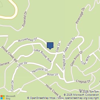 0 Arrowhead Road Cedar Glen, CA MLS# 219138889DA