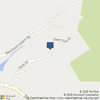 6125 Sister Elsie Drive Tujunga, CA MLS# BB25182402