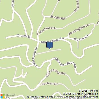 1 Tower Heights Road Cedarpines Park, CA MLS# HD25028256