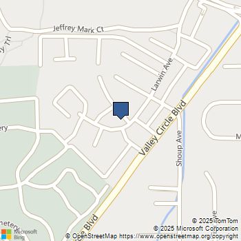 10121 Larwin 1 Chatsworth, CA MLS# SR25255049