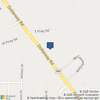 6425 Dollarway Road Pine Bluff, AR MLS# 25003019